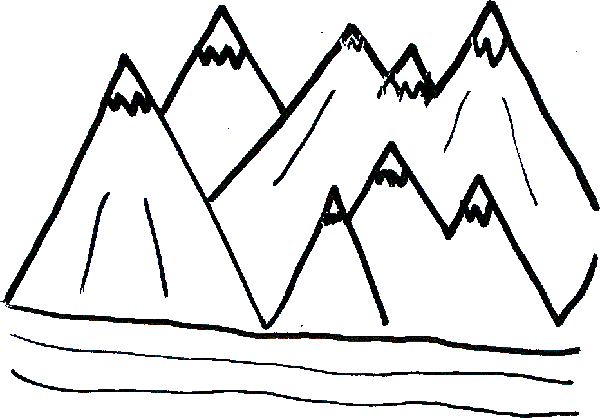Mountains